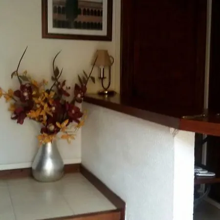 호텔 Casona Del Alba 오레냐
