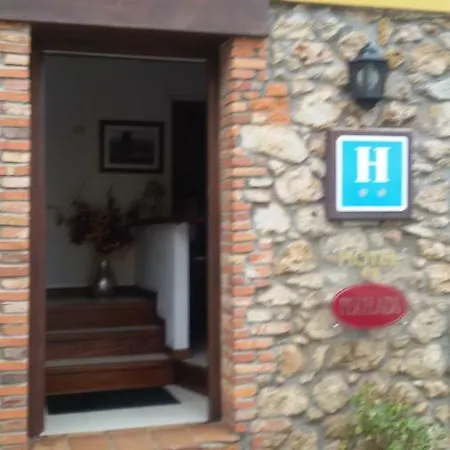 Casona Del Alba 오레냐
