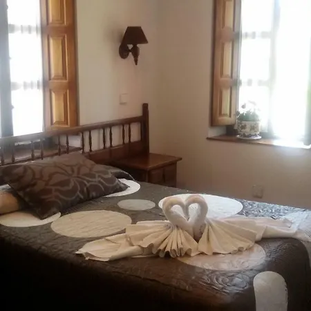 Casona Del Alba * 오레냐