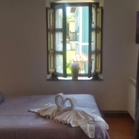 Casona Del Alba 호텔
