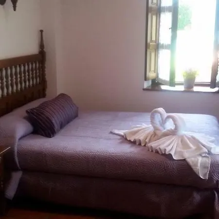 Casona Del Alba * 오레냐