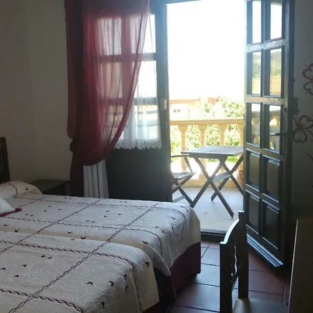 Casona Del Alba * 오레냐