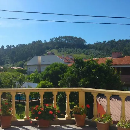 Casona Del Alba 호텔 오레냐