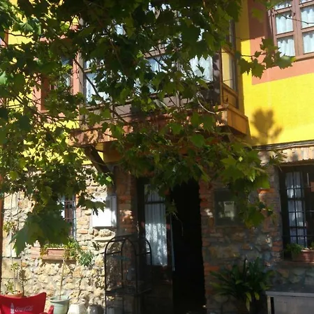 Casona Del Alba 호텔