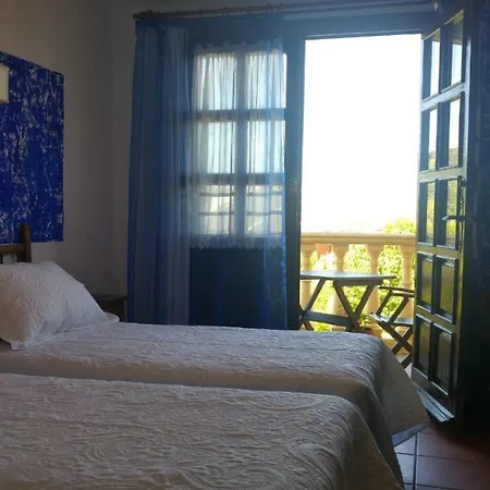 호텔 Casona Del Alba *