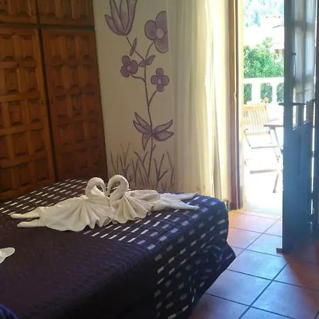 Casona Del Alba *