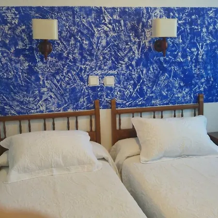 Casona Del Alba 호텔 오레냐
