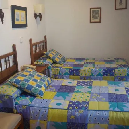 호텔 Casona Del Alba *