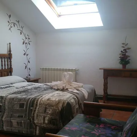 Casona Del Alba 호텔 *