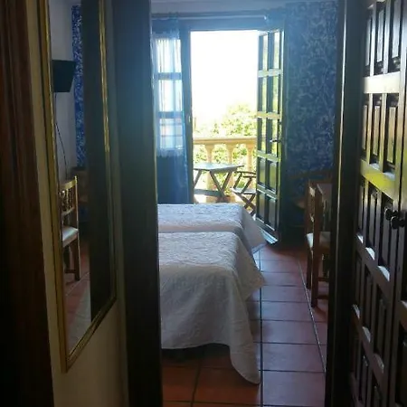Casona Del Alba 오레냐