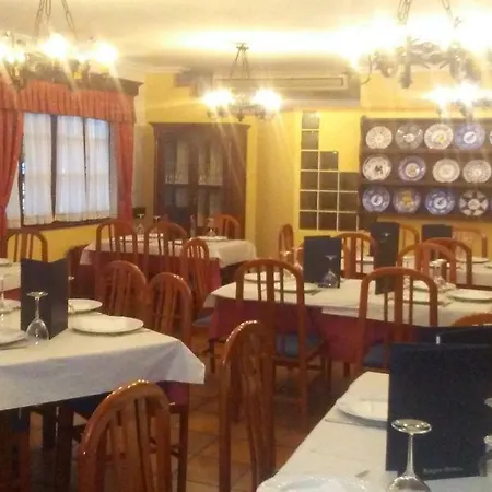 Casona Del Alba 호텔 *