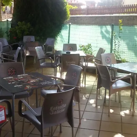 호텔 Casona Del Alba *